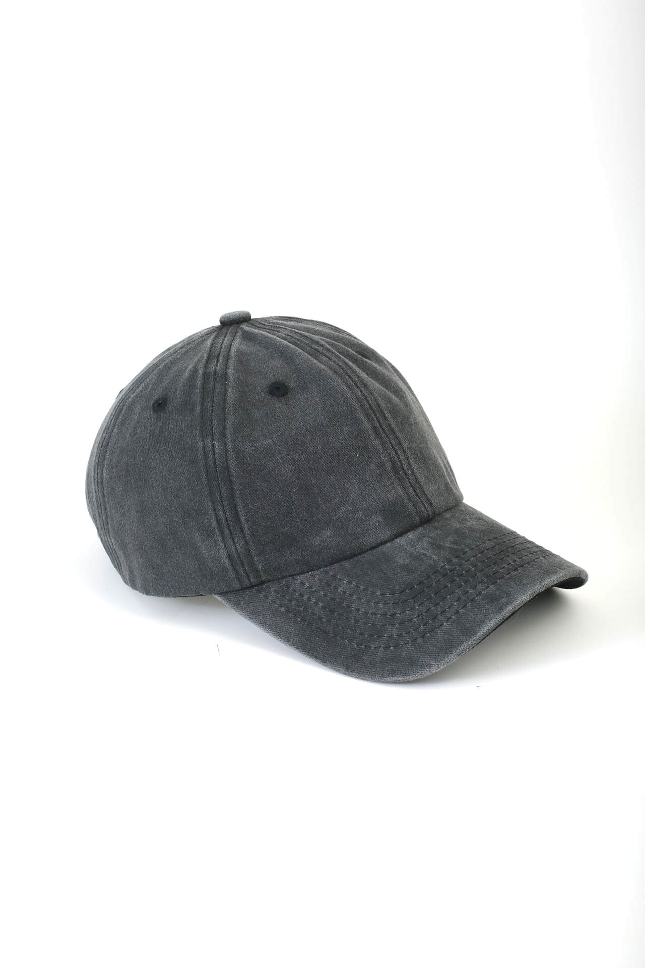 Okyanus Serisi Şapka Siyah Köpek Balığı