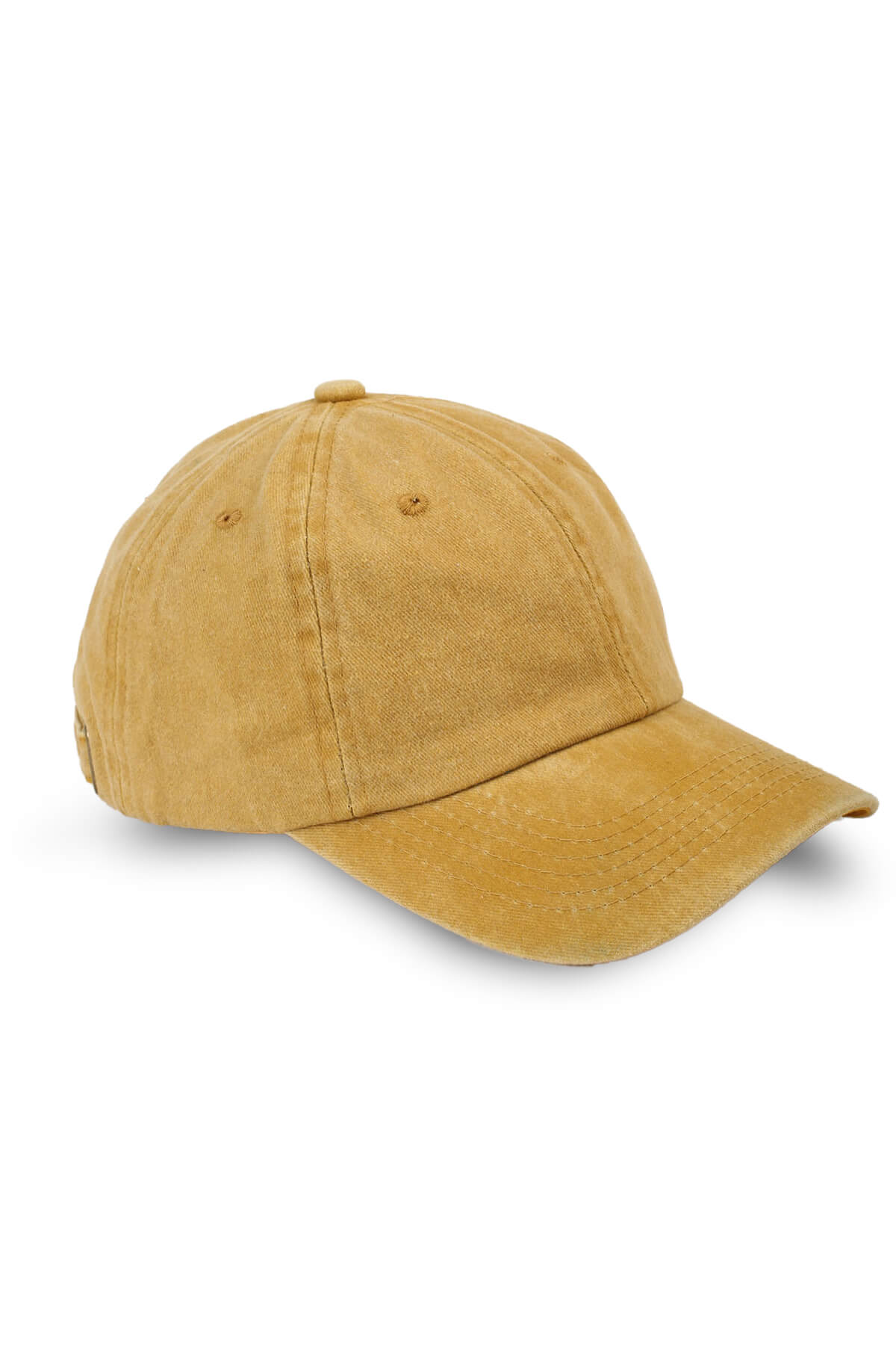 Okyanus Serisi Şapka Sarı Kutup Ayısı