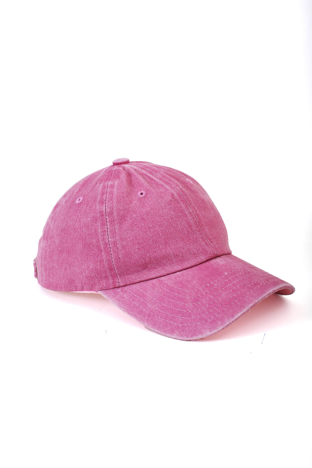 Okyanus Serisi Şapka Pembe Fok Balığı