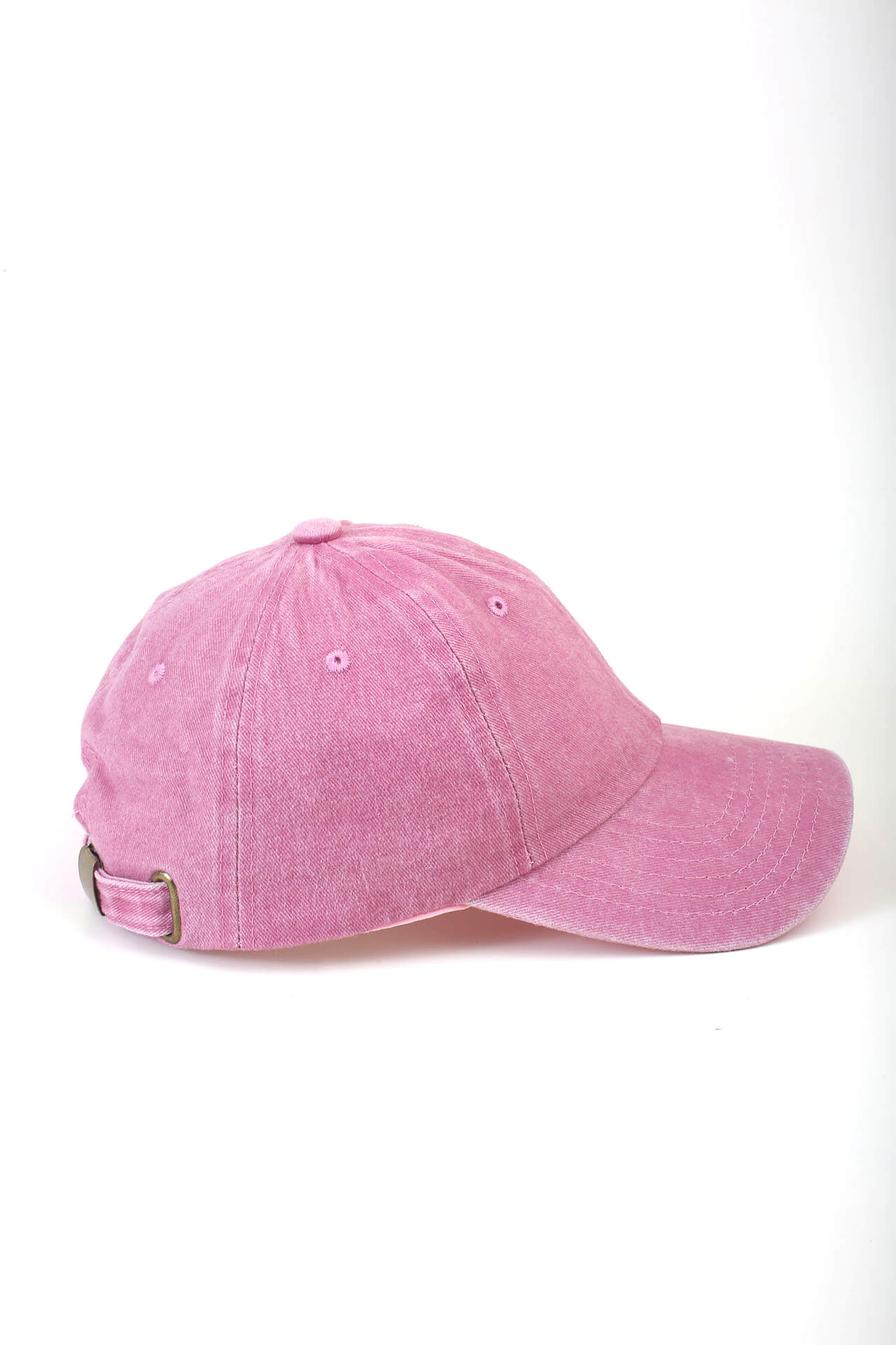 Okyanus Serisi Şapka Pembe Mercan